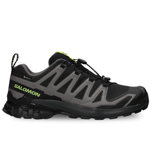 Chaussures salomon pro 3d - salomon,