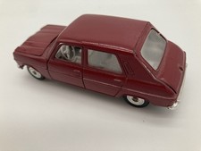 Solido Simca 1100 Tb État Majorette Champion