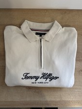 ✨ Tommy Hilfiger Sweat Polo