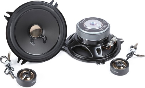 Pioneer a1301c 4 - ts-a1301c, 5-1/4"