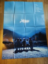 AFFICHE FESTIVAL DE CANNES