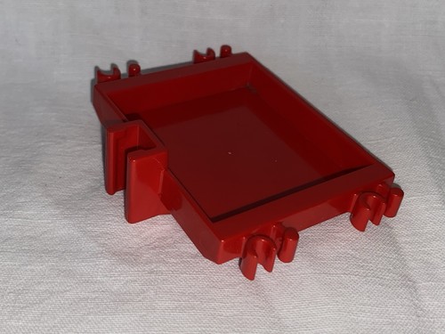 Playmobil remorque plate forme - playmobil,