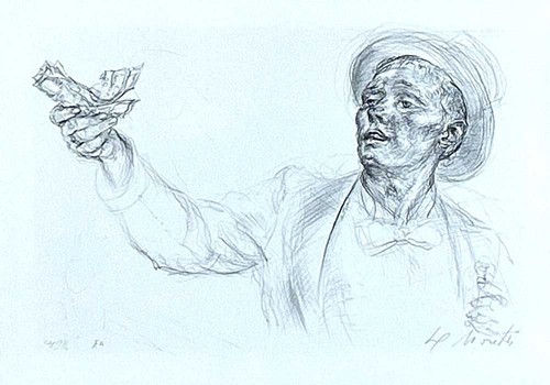 Moretti lucien philippe - ,