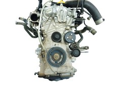 H4BB4 MOTEUR COMPLET / H4B408