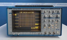 Teledyne lecroy 9400 digital - lecroy,