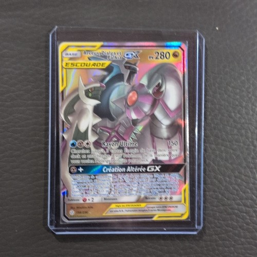 Pokémon jcc carte - pokémon, arceus