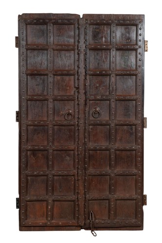 Portail ancien biscottini - portail,