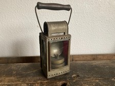 Lampe Deutsche Reichsbahn