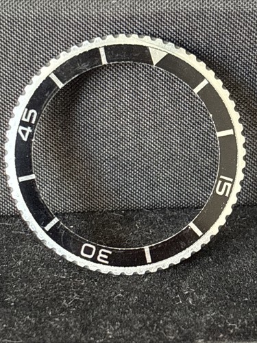 Lunette montre plongée yema - montre,