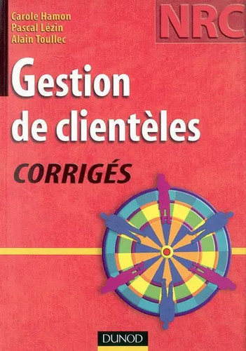 Gestion clientèles - de,