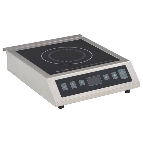 Table cuisson induction - table,