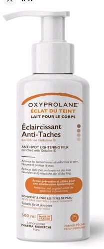 Oxyprolane eclat teint - eclat,