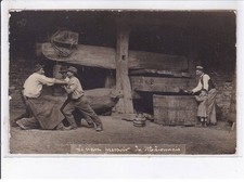 MACON: le vieux pressoir - très bon état