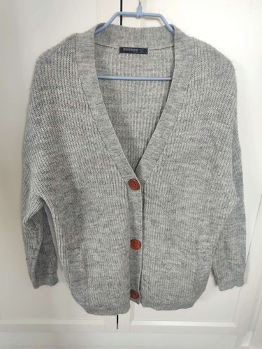 Cardigan bonobo jeans taille - cardigan,