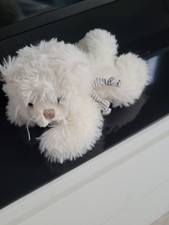 F1 /doudou peluche chat long