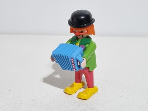 Playmobil 3319 ancien clown