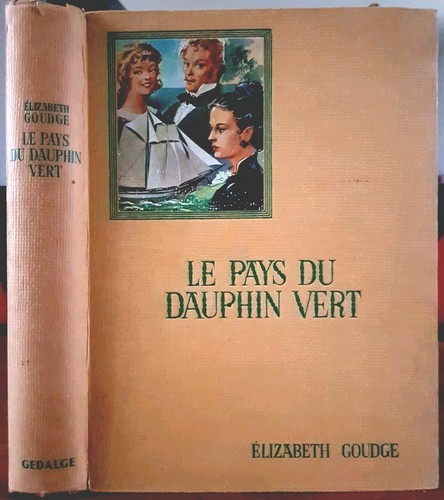Pays dauphin vert - du, par
