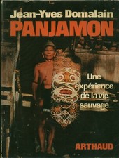 Livre ancien  Panjamon