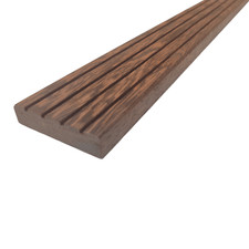 Piolo Marchepied En Bois De