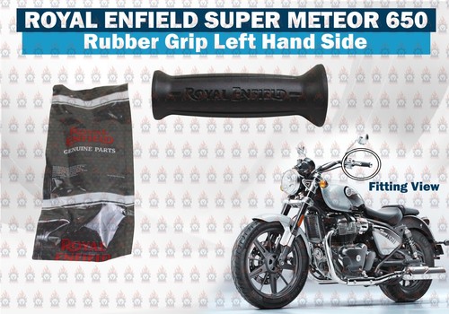 Royal enfield super meteor 650 - super,
