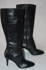 SAN MARINA Bottes Bouts Ronds