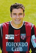 FOOTBALL repro photo joueur