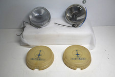 Fari Fendinebbia Carello