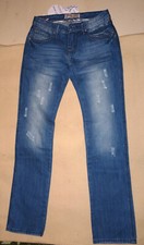 Jean coupe droite straight