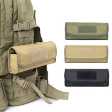 More 18 Roues Sacs De Munitions Tactiques Sac De Taille Militaire Taille 12/20GA