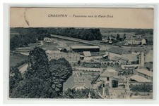 50 CARENTAN PANORAMA VERS HAUT DICK