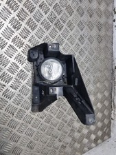 Phare Antibrouillard Avant