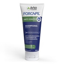 Forcapil Shampoing Anti-Chute 200 ml 0.1 kg