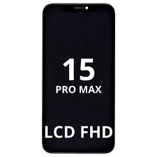 Écran pour iPhone 15 PROMAX -