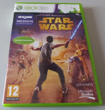 Jeu XBOX 360 "Kinect Star