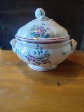 Sarreguemines grand  légumier