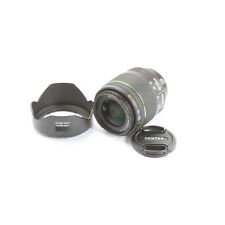 Pentax SMC-DA 3,5-5,6/18-55 AL WR + Top (270029)