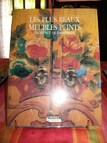 Les plus beaux meubles - les,