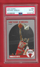 Carte Gradée NBA Basketball