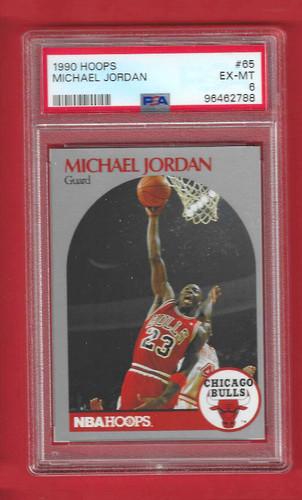 Carte gradée nba basketball - carte,