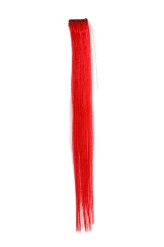 Clip extension mèche lisse - clip,