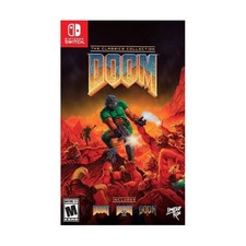 Édition Limitée Doom - La