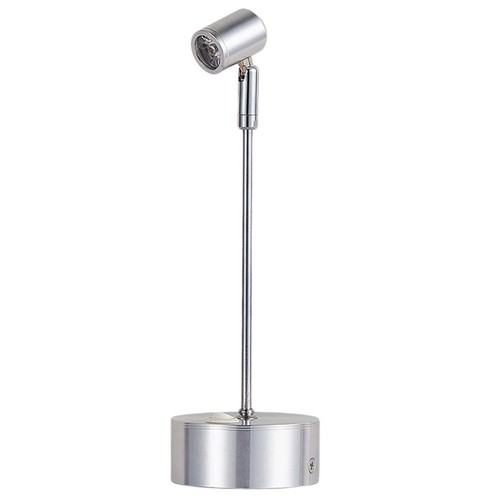 Lampe table vitrine spot - lampe,