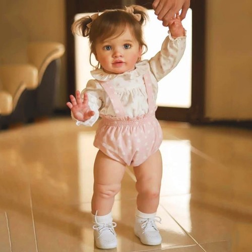 Roshuan silicone reborn - roshuan, baby