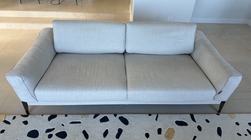 Player sofa roche - player,