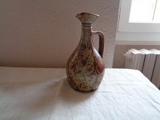 BROC, PICHET MIGEON EN GRÈS