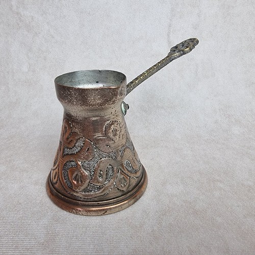 Cafetière cezve sarajevo - cezve,