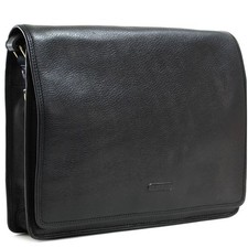 Katana - Besace homme en cuir