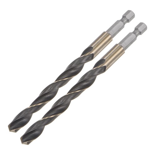 2pcs haute vitesse - vitesse, acier