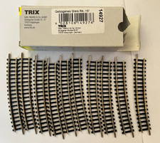Trix Rail N 14927 10x Rails