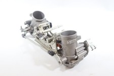 Rampe d'injection HYOSUNG 650 GTR 2006 à 2011